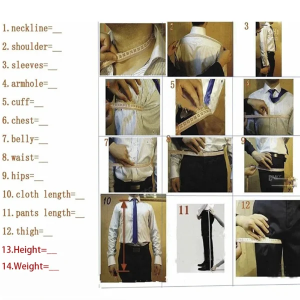 Men's wedding suit 2-piece suit, custom shawl velvet collar single button jacket and pants, slim fit suitable for party dinner